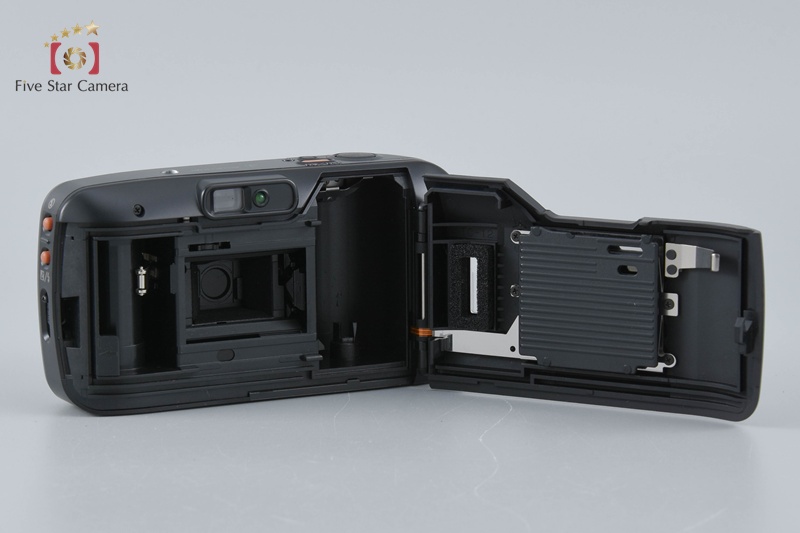 中古】Canon キヤノン Autoboy F コンパクトフィルムカメラ
