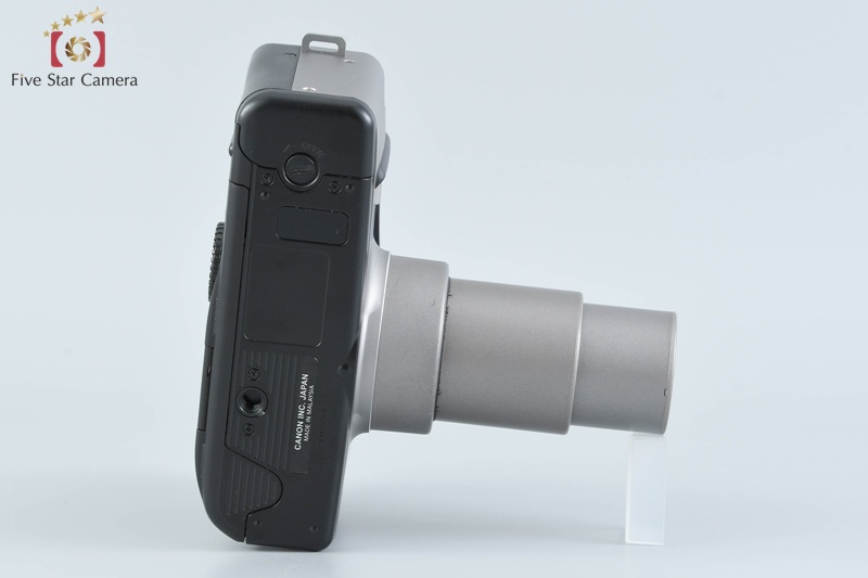 CANON フィルムカメラ　オートボーイ　SⅡ コンパクト　中古品 キヤノン 【中古】Canon Autoboy SIIコンパクトフィルムカメラ
