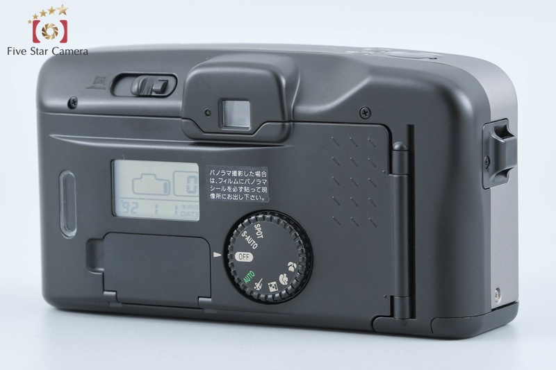 美品 Canon Autoboy S PANORAMA フィルムカメラ maxresdefault.jpg