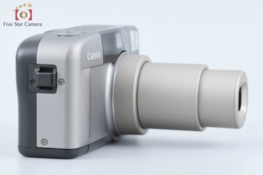 Canon Autoboy S フィルムカメラ　パノラマ　ジャンク ジャンクカメラで遊ぼう】Canon Autoboy S XL 使い方 作例