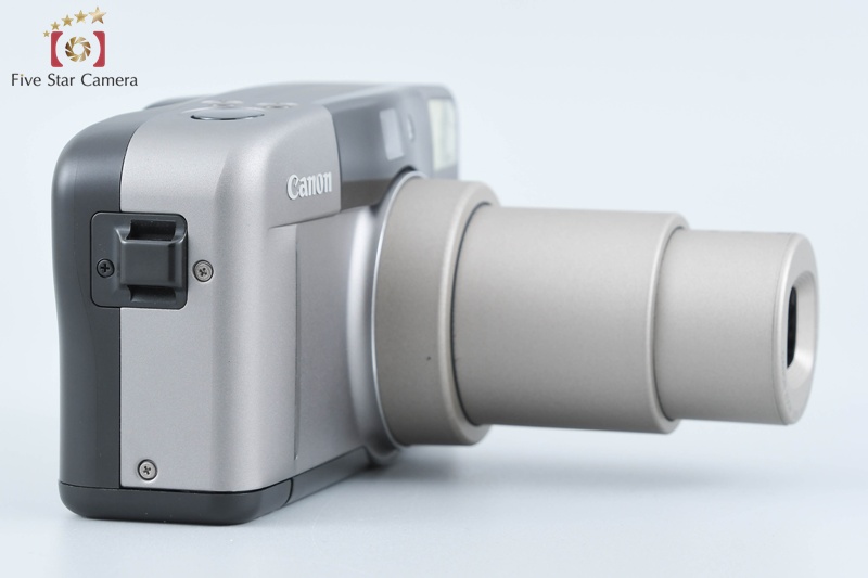 【美品】Canon Autoboy S XL Panorama キヤノン キャノン Autoboy S XL - メルカリ