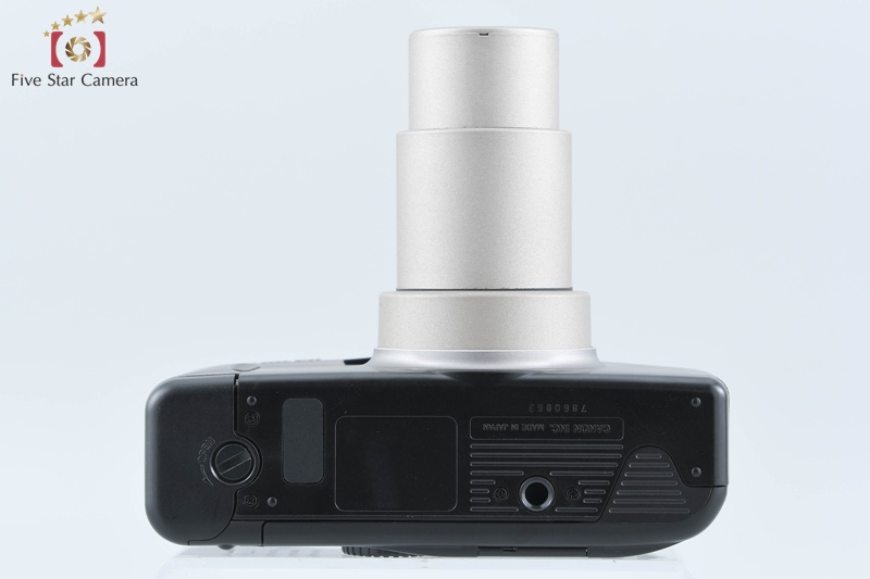 中古】Canon キヤノン Autoboy S PANORAMA コンパクトフィルム