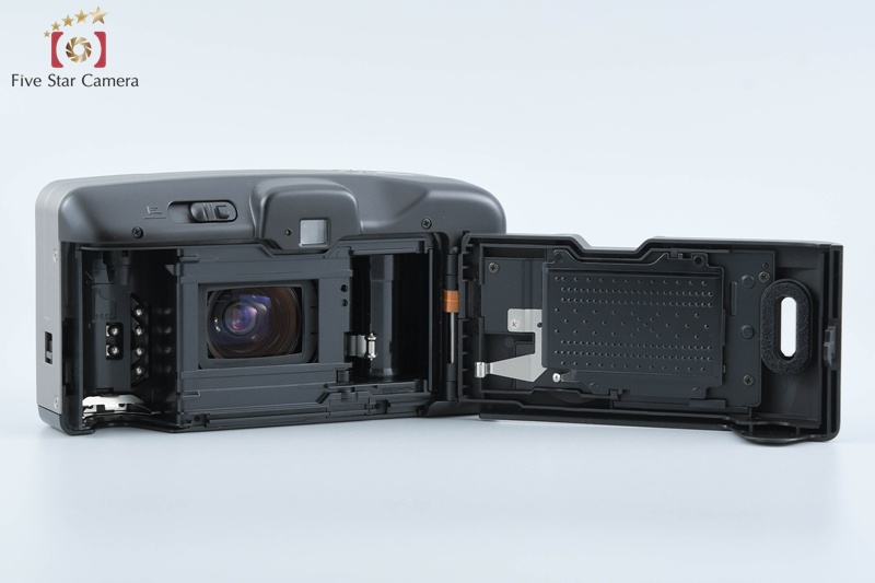 中古】Canon キヤノン Autoboy S PANORAMA コンパクトフィルム