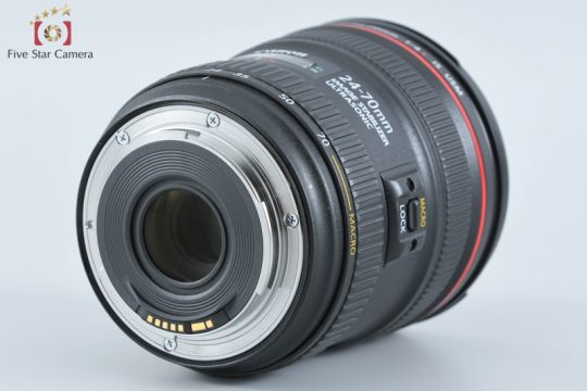 キャノン EF 24-70mm f4 L IS USM 中古 中古)Canon (キヤノン) EF24-70mm F4L IS USM（商品ID