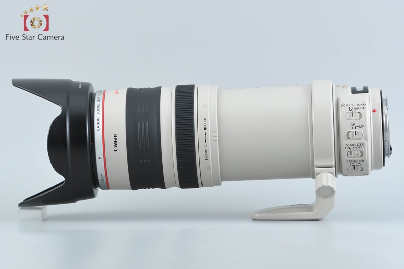 中古】Canon キヤノン EF 28-300mm f/3.5-5.6 L IS USM | 中古