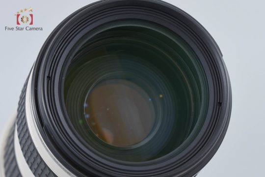 【中古】CANON EF 70-200mm f/4L IS USM 中望遠レンズ Canon EF 70-200mm f/4L IS II USM Lens 2309C002 - Adorama