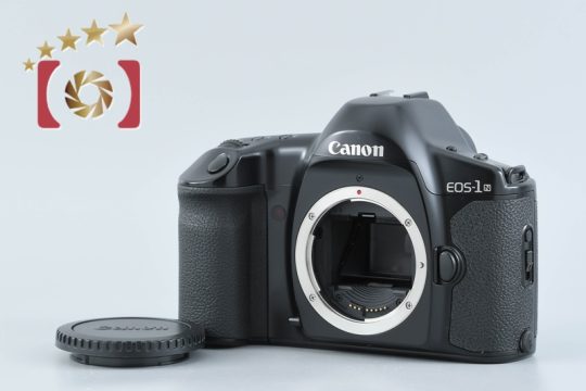 ジャンク品 cannon キャノン EOS 一眼レフフィルムカメラ レンズ付き Canon 初代 EOS Kiss 一眼レフフィルムカメラとの出会いは