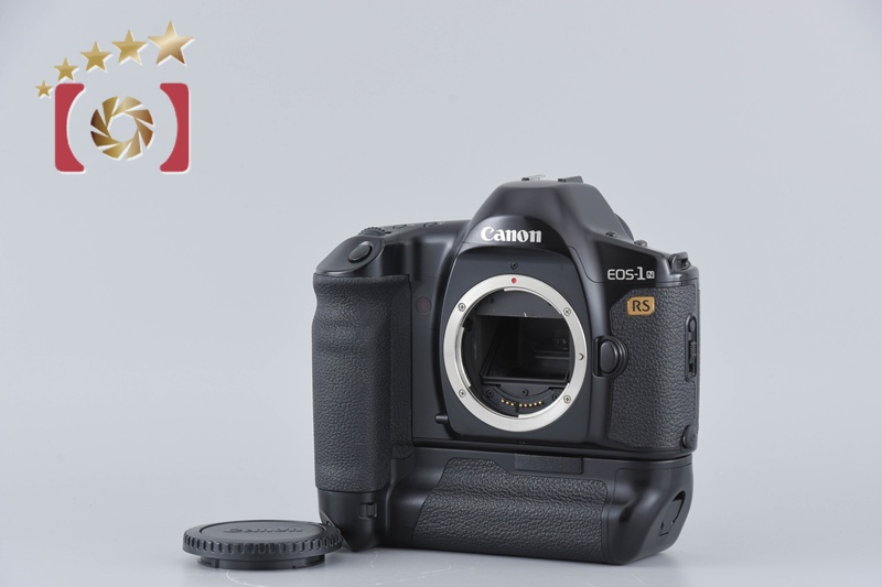 Canon  EOS-1N  RSフィルムカメラ Amazon | Canon EOS-1N RS | コンパクト 通販