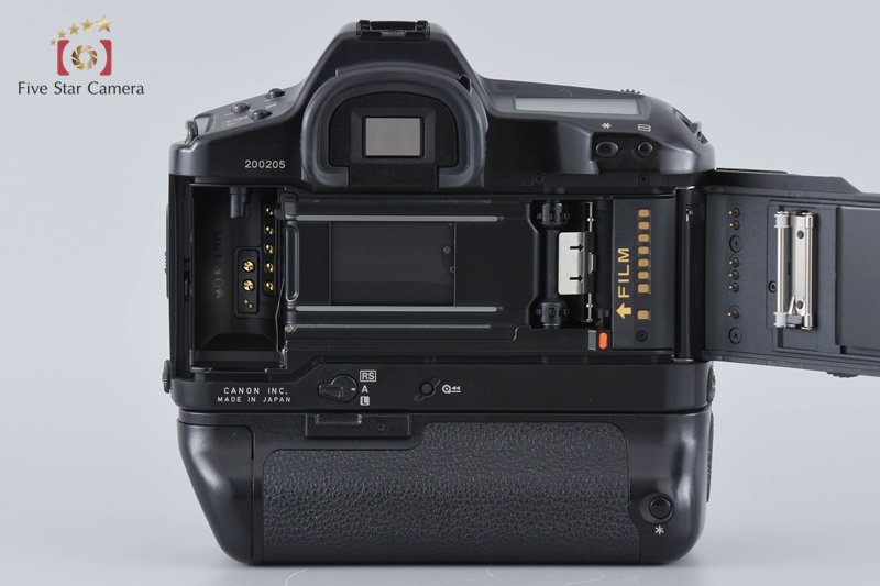 Canon  EOS-1N  RSフィルムカメラ Amazon | Canon EOS-1N RS | コンパクト 通販