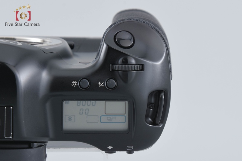 【ジャンク】Canon EOS-1N RS キャノン Yahoo!オークション - 【ジャンク】 Canon キャノン EOS-1N RS