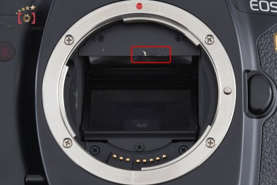 【ジャンク】Canon EOS-1N RS キャノン Yahoo!オークション - 【ジャンク】 Canon キャノン EOS-1N RS