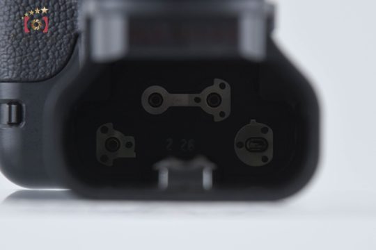 【ジャンク】Canon EOS-1N RS キャノン 中古】Canon キヤノン EOS-1N RS フィルム一眼レフカメラ | 中古