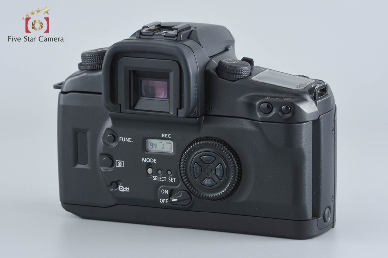中古】Canon キヤノン EOS 7 フィルム一眼レフカメラ | 中古