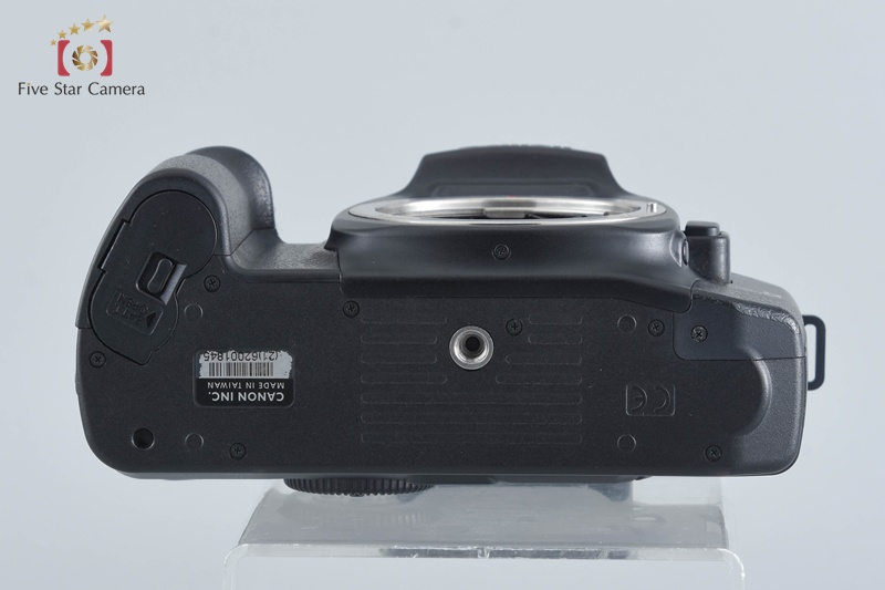 中古】Canon キヤノン EOS 7 フィルム一眼レフカメラ | 中古