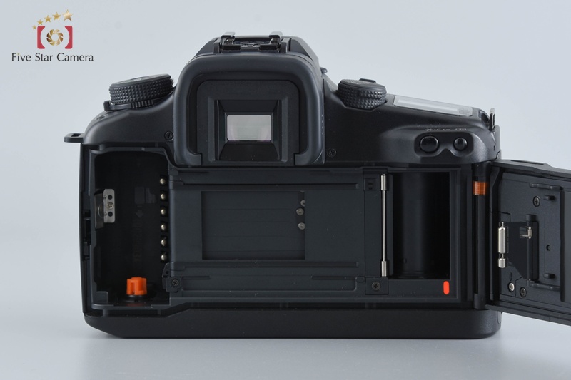 中古】Canon キヤノン EOS 7 フィルム一眼レフカメラ | 中古