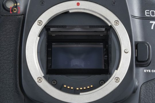 Canon EOS7 フィルムカメラ 美品 a4419 Canon EOS 7 フィルムカメラ修理 | 東京カメラリペア