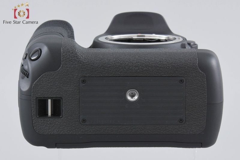 Canon - 【中古】(キヤノン) Canon EOS 7D ボデイ+BG-E7 中古】(キヤノン) Canon EOS 7D+BG-E7｜ナニワグループ