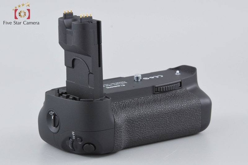 中古】Canon キヤノン EOS 7D + BG-E7 バッテリーグリップ