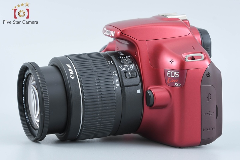 その他 CANON EOS Kiss X50#52# Amazon.co.jp: Canon Digital SLR Camera EOS Kiss X50