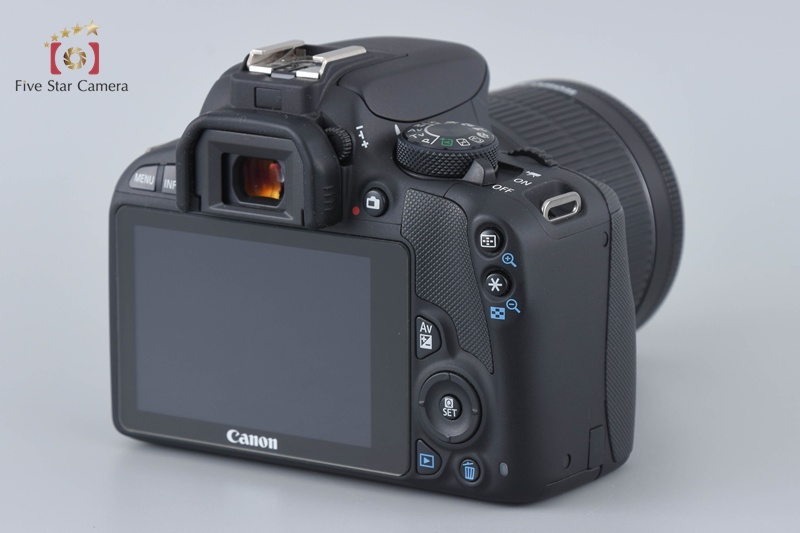 【美品】EOS Kiss 5　キヤノン　CANON 一眼レフ　フィルムカメラ Canon EOS Kiss 5 フィルム一眼レフ の使い方 | Totte Me Camera
