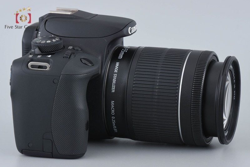【動作確認ＯＫ】CANON　EOS5とEOS Kiss7 2台セット 動作確認OK】CANON EOS5とEOS Kiss7 2台セット 動作確認OK