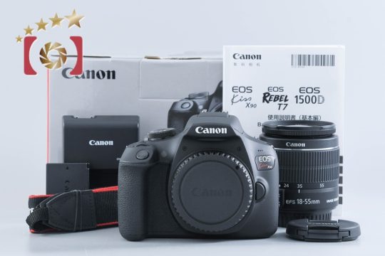 ジャンク品 cannon キャノン EOS 一眼レフフィルムカメラ レンズ付き CanonキャノンEOS Kissレンズ2つセット付き一眼レフフィルム