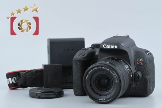 Canon | 中古カメラ・フィルムカメラを中心に取り揃えるファイブ