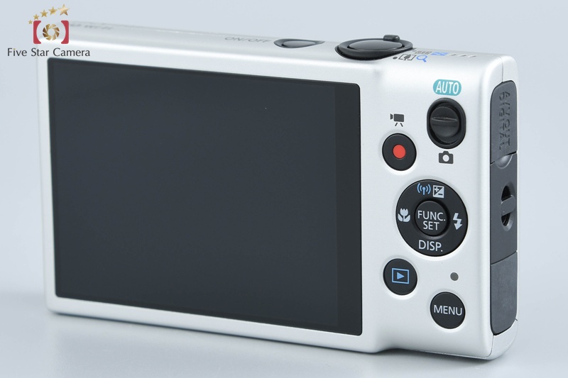 動作確認済！Canon IXY 110F コンパクトデジタルカメラ Amazon | Canon デジタルカメラ IXY 110F 約1600万画素 光学8倍