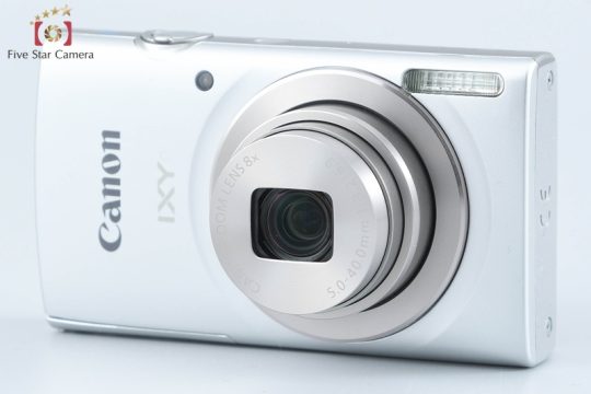 【動作確認済み】Canon IXY 180 どアップ撮影テスト Canon IXY 180 | しばさんのカメラ・腕時計