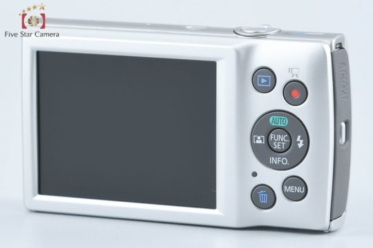 【動作確認済み】Canon IXY 180 Amazon | Canon デジタルカメラ IXY 180 レッド 光学8倍ズーム