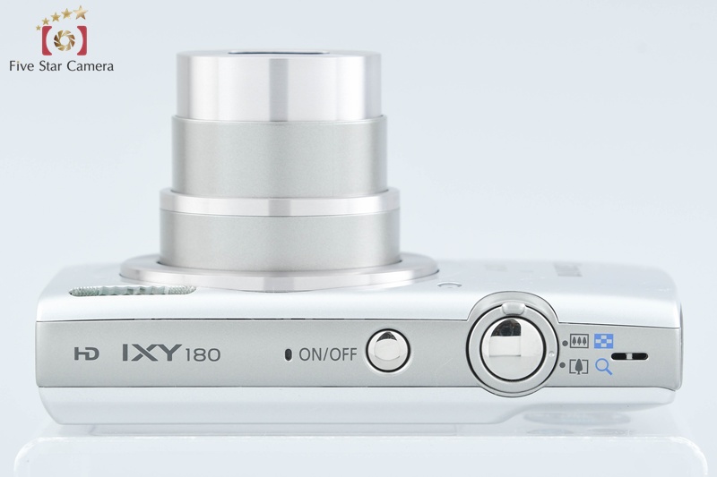 四*葉様 【Canon IXY 180】 コンパクトデジタルカメラ どアップ撮影テスト Canon IXY 180 | しばさんのカメラ・腕時計