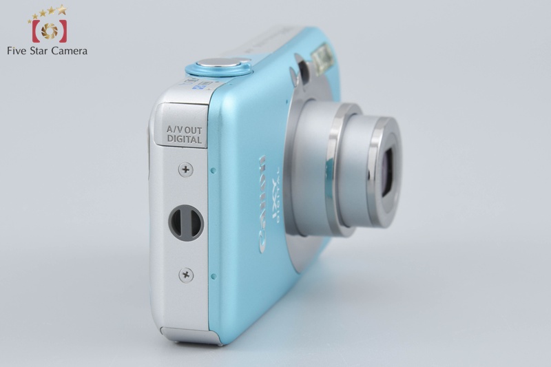 Canon デジタルカメラ IXY DIGITAL 110 IS PC1355 Yahoo!オークション -「pc1355」の落札相場・落札価格