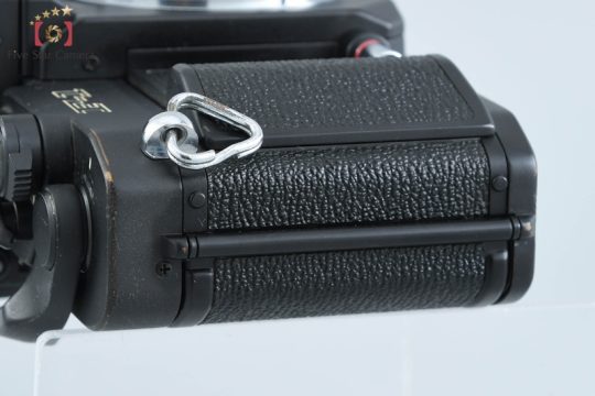 フィルムカメラ Canon newF-1 AE 中古】Canon キヤノン New F-1 AE フィルム一眼レフカメラ