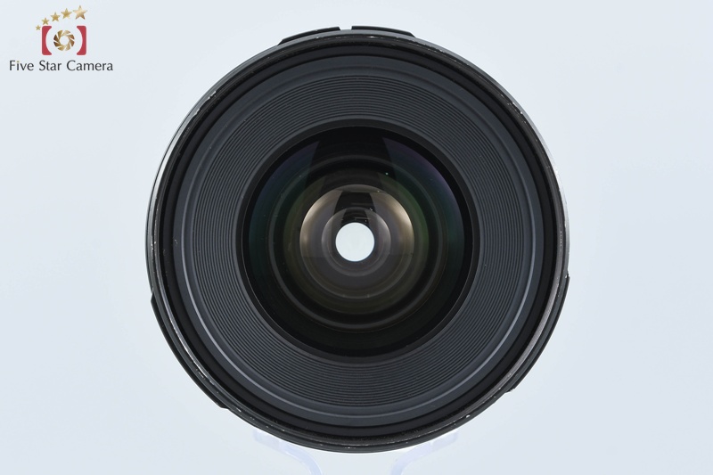 中古】Canon キヤノン New FD 20mm f/2.8 | 中古カメラ