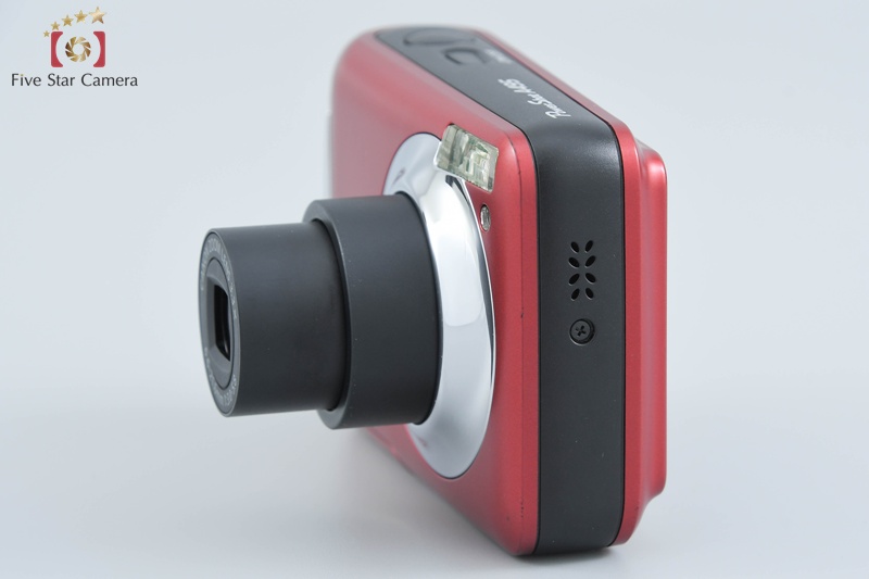 【Canon/キャノン】PowerShot A495 デジタルカメラ　稼働品 PowerShot A495 - キヤノンカメラミュージアム