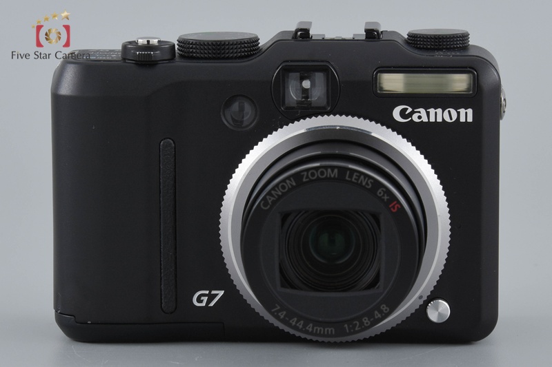 Canon - 【中古】(キヤノン) Canon キヤノン POWERSHOT G7 PowerShot G7 X Mark III 中古 150,000円 | ネット最安値の価格