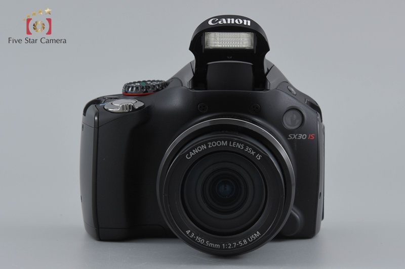 デジタルカメラ powershot sx30IS Amazon.com : Canon SX30IS 14.1MP Digital Camera with 35x