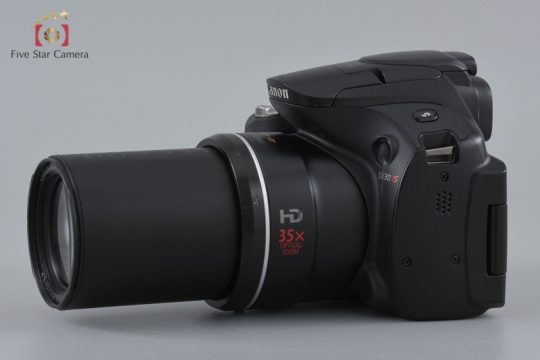 中古】Canon キヤノン PowerShot SX30 IS コンパクトデジタル