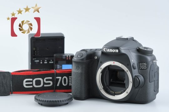 キャノン Canon EOS 5D デジタル一眼レフカメラ　ジャンク品 中古】Canon キヤノン EOS 5D デジタル一眼レフカメラ | 中古