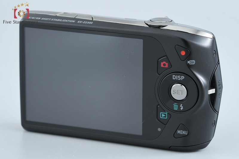 C1037 CASIO EXILIM EX Z2300 デジタル カメラ Amazon | CASIO デジタルカメラ EXILIM 1410万画素 5倍 ゴールド