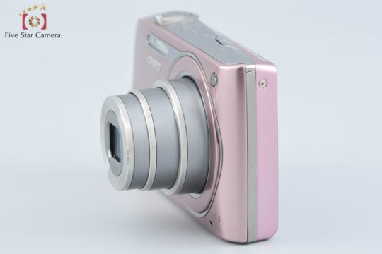 CASIO EXILIM EX-Z2000 ピンク コンパクトデジタルカメラ 動作確認済CASIO EXILIM EX-Z2000ピンク CASIO EXILIM EX-Z2000
