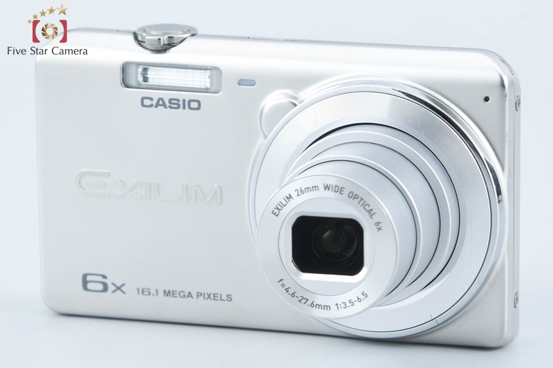 【極美品】CASIO EXILIM EX-ZS25 Yahoo!オークション - 極美品 CASIO EXILIM EX-ZS25 弱虫ペダル