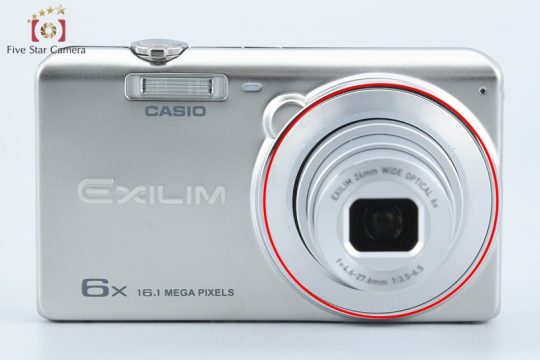 CASIO EXILIM EX–ZS25 コンパクトデジタルカメラ PY] コンパクト！ - CASIO EXILIM EX-ZS25 | photo.yodobashi.com |