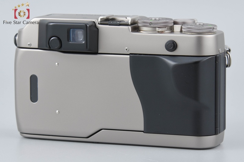 CONTAX G1 コンパクトフィルムカメラ 中古 ジャンク品 2025年最新】contax g1 ジャンクの人気アイテム - メルカリ