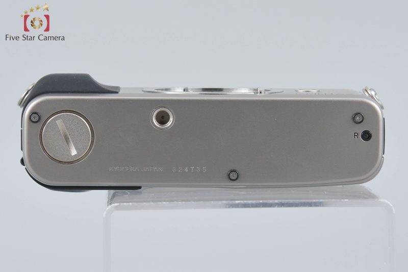 【ジャンク品】CONTAX G1 フィルムカメラ シルバー ジャンク品】CONTAX G1 フィルムカメラ シルバー Yahoo
