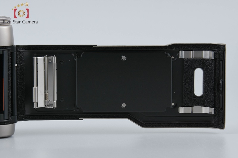 CONTAX コンタックス G1 ボディ レンジファインダー フィルムカメラ コンタックスG1 唯一無二のAFレンジファインダーカメラ