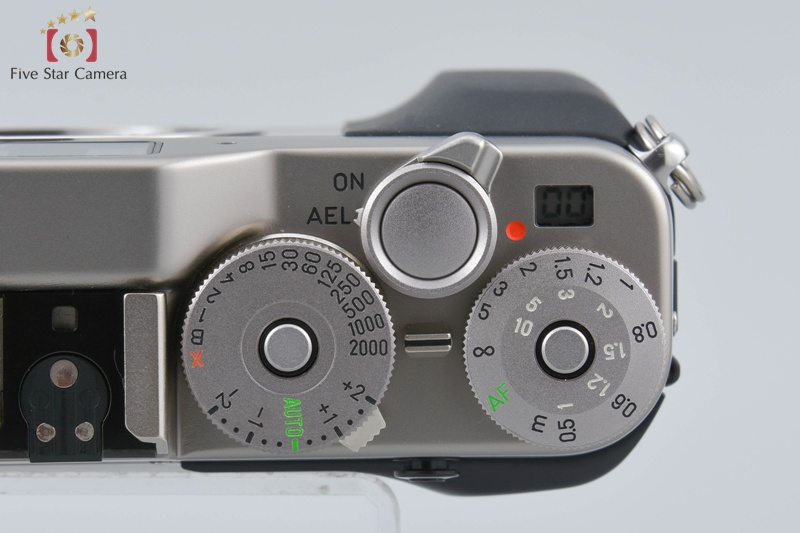 CONTAX G1 コンパクトフィルムカメラ 中古 ジャンク品 2025年最新】contax g1 ジャンクの人気アイテム - メルカリ