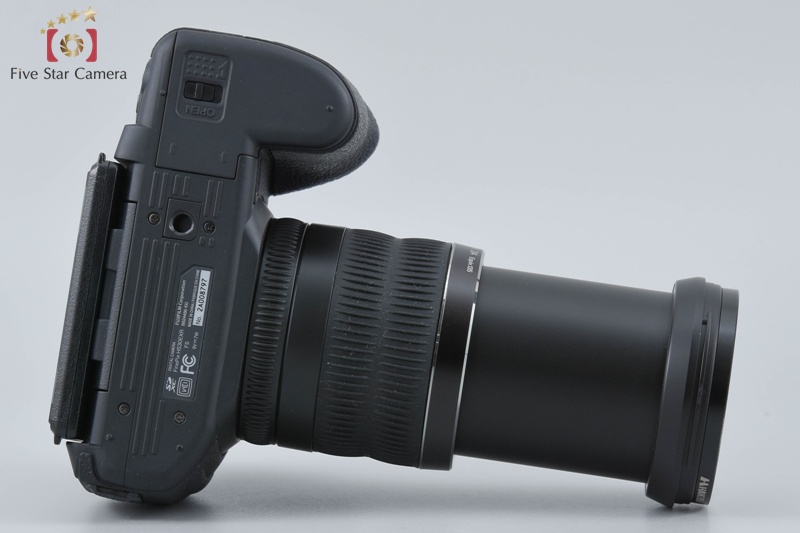 中古】FUJIFILM 富士フイルム FINEPIX HS30EXR コンパクト