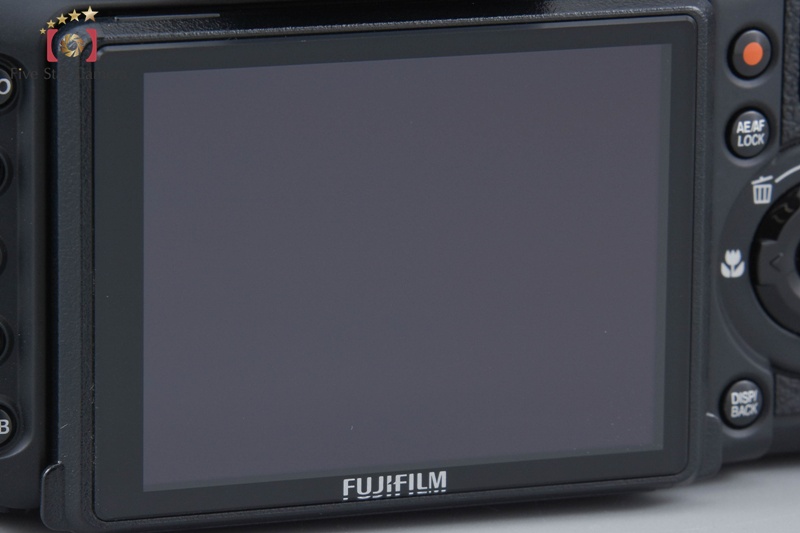 中古】FUJIFILM 富士フイルム FINEPIX HS30EXR コンパクト