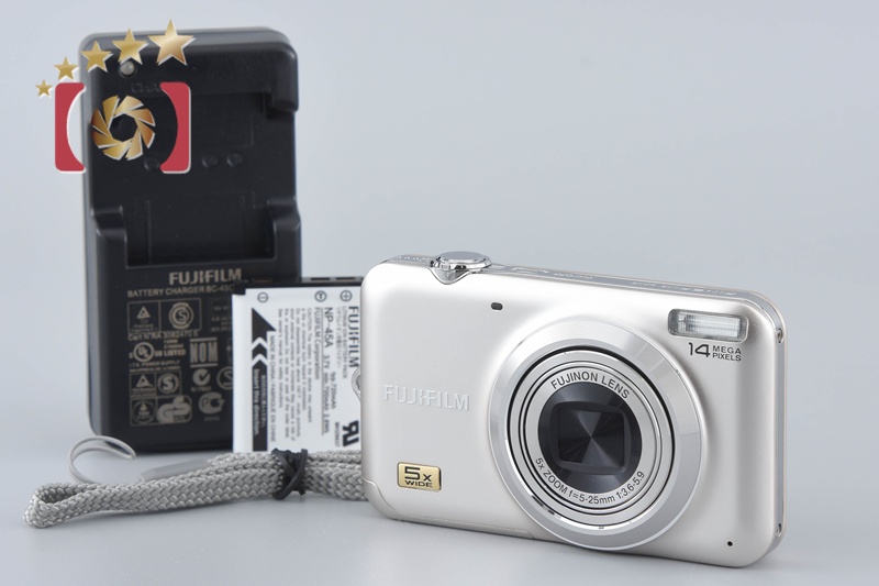 ジャンク品　FUJIFILM FINEPIX JX280 ×３台 ジャンク品 FUJIFILM FINEPIX JX280 ×3台 FUJIFILM 富士
